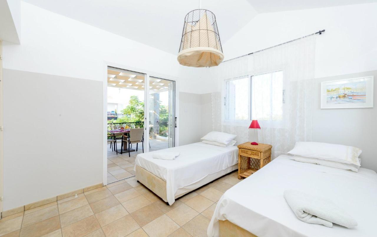 פרוטאראס Villa Marilena מראה חיצוני תמונה