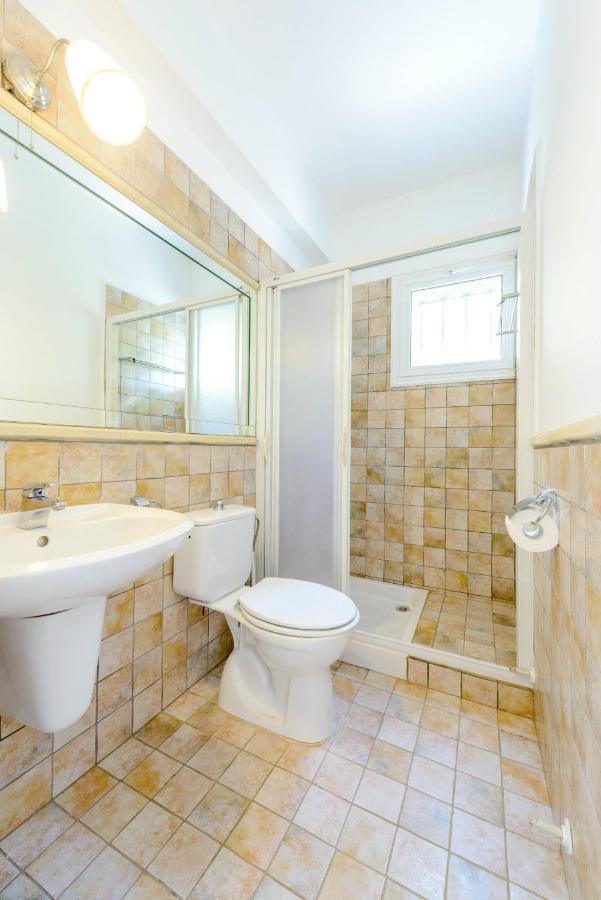 פרוטאראס Villa Marilena מראה חיצוני תמונה