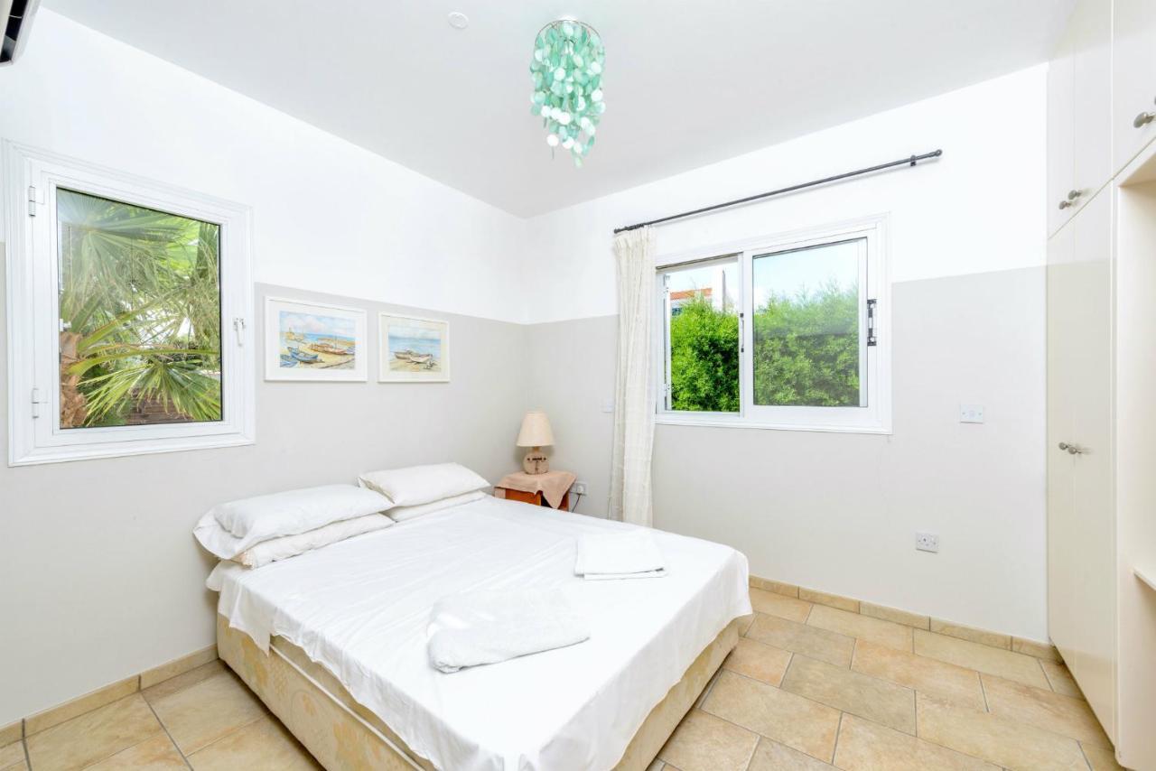 פרוטאראס Villa Marilena מראה חיצוני תמונה